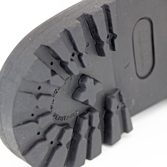 Staud Astro Padded Vegan Leather Slides - Picture 7 of 9